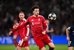 Thống kê tệ hại của Liverpool trước PSG: Không có cú sút trúng đích và "bàn thắng kỳ vọng" nào