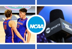 Bản quyền truyền hình bóng rổ NCAA March Madness lần đầu tiên vượt mốc 1 tỷ USD