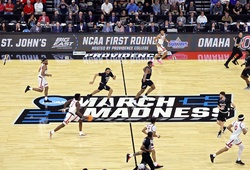 NCAA March Madness là gì? Tất tần tật về giải bóng rổ đại học hấp dẫn nhất nước Mỹ