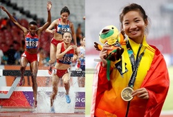Nguyễn Thị Oanh - Từ tấm huy chương ASIAD vô giá đến vị trí "biểu tượng thương hiệu"