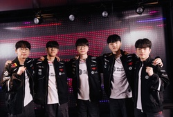 T1 đại chiến Gen.G, tuần 2 LCK 2026 hứa hẹn bước ngoặt đầu mùa