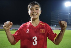 Lộ diện 8 đội vào tứ kết U20 nữ châu Á 2026: Đông Nam Á có hai đại diện