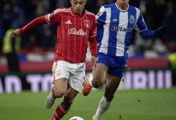 Nhận định, soi kèo Porto vs Nottingham: Điểm tựa Dragao