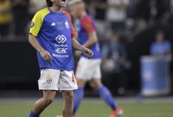 Nhận định, soi kèo Universidad Central vs Club Libertad: Bản lĩnh đội khách