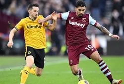 Nhận định, soi kèo West Ham vs Wolves: Cuộc chiến thoát hiểm