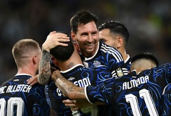 Tuyển Argentina xác định 2 đối thủ trước thềm World Cup 2026