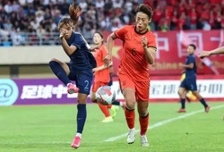 Báo Trung Quốc tố trọng tài thiên vị chủ nhà Thái Lan ở U20 nữ châu Á 2026