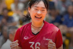 Cai Xiaoqing sắm vai khắc tinh của VTV Bình Điền Long An