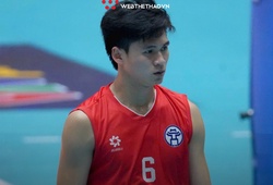 Lý Văn Chường bùng nổ 35 điểm, điều gì ngăn cản đối chuyền này lên tuyển?