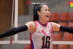 LP Bank Ninh Bình dễ dàng nhấn chìm Geleximco Hưng Yên