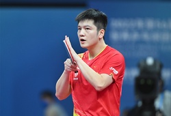 Fan Zhendong xin rút lui khỏi đội tuyển bóng bàn Trung Quốc tham dự World Championships 2026
