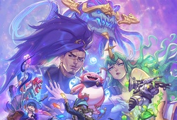 Đấu Trường Chân Lý mùa 17:  Chi tiết các vị thần và cơ chế đặc ân