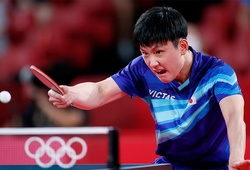 Tomokazu Harimoto có thể dẫn dắt bóng bàn Nhật Bản thách thức Trung Quốc tại World Championships London?