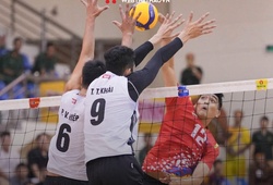 Cúp Hùng Vương 2026: Sân chơi hấp dẫn cho các CLB hàng đầu bóng chuyền quốc nội