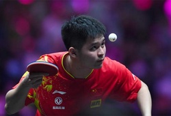 Lin Shidong trở lại ấn tượng, bóng bàn Trung Quốc khởi đầu bất ổn tại WTT Contender Taiyuan 2026