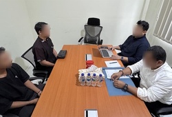 Triệt phá đường dây hack Mobile Legends xuyên Đông Nam Á