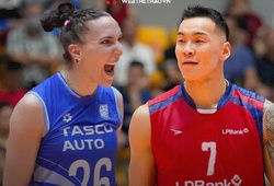 Khi ngoại binh giỏi không chỉ là “cỗ máy ghi điểm”