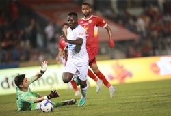 Tranh cãi xung quanh kế hoạch tăng ngoại binh V.League của VFF