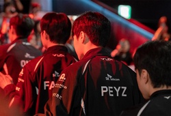 T1 Peyz: “Tôi luôn nghĩ cách hỗ trợ đội tốt hơn và đưa ra quyết định chuẩn xác hơn”