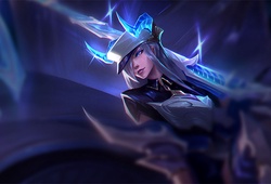 Danh sách tướng 1 vàng DTCL mùa 17 TFT