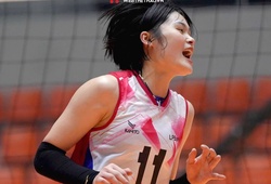 Nguyễn Thị Uyên: Cuộc đối đầu đặc biệt với đội bóng quê hương