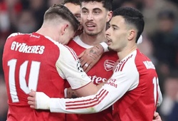 Nhận định, soi kèo Arsenal vs Bournemouth: Pháo thủ xây chắc ngôi đầu