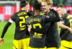Nhận định, soi kèo Dortmund vs Leverkusen: Trận cầu mãn nhãn