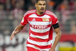 Nhận định, soi kèo Heidenheim vs Union Berlin: Nỗ lực trụ hạng mong manh