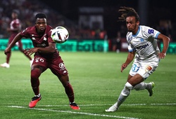 Tỷ lệ kèo trận Marseille vs Metz, 2h45 ngày 11/4, Ligue 1