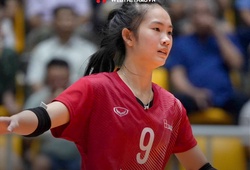 Libero 14 tuổi Quách Thị Hoài Ân: Hành trình vượt khó của “bé hạt tiêu”