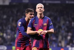 Dự đoán Barcelona vs Espanyol, 23h30 ngày 11/4, La Liga 2025/26