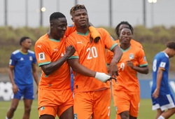 Bờ Biển Ngà tại World Cup 2026: Hồ sơ và lịch sử đội tuyển