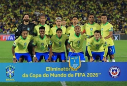 Brazil tại World Cup 2026: Hồ sơ và lịch sử đội tuyển