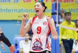 Bích Thuỷ sẵn sàng tái xuất, Hoá chất Đức Giang tăng cường lực lượng trước đại chiến