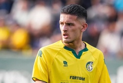 Bốn cầu thủ nhập tịch Indonesia thoát án phạt ở Hà Lan