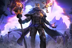 Hướng đẫn đội hình Dẫn Truyền kết hợp Miss Fortune DTCL mùa 17 TFT