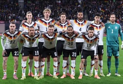 Đức tại World Cup 2026: Hồ sơ và lịch sử đội tuyển