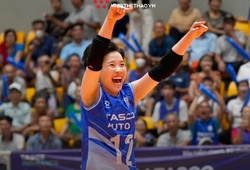 Nhà tài trợ thưởng nóng 100 triệu đồng, tiếp lửa cho Hà Nội Tasco Auto