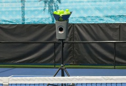 Máy bắn bóng pickleball “Electron” và cuộc cạnh tranh mới ở mảng thiết bị tập luyện