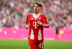 Bayern Munich nhận tin xấu về Karl trước trận lượt về gặp Real Madrid
