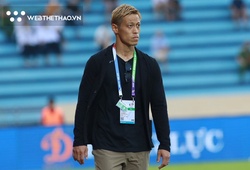 Keisuke Honda chưa chịu dừng: Tuổi 39 sang Singapore săn kỷ lục thế giới