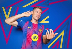 AC Milan dồn toàn lực chiêu mộ Lewandowski để giải quyết bài toán tấn công