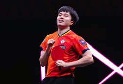 Ai đang “thống trị” bóng bàn 2026? Những cái tên nổi bật sau 3 tháng đầu năm