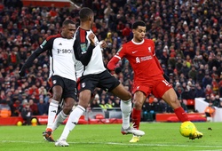 Dự đoán Liverpool vs Fulham, 23h30 ngày 11/4, Ngoại hạng Anh 2025/26