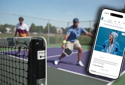 Người chơi pickleball trở thành mục tiêu mới của lừa đảo online