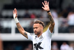 Một đội bóng MLS bắt đầu liên hệ với Neymar để cạnh tranh với Inter Miami của Messi