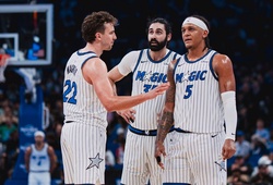 Tung cầu thủ "chấn thương" vào sân, Orlando Magic trả giá đắt trước NBA