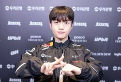 T1 tìm lại chiến thắng tại LCK, Keria vẫn chưa hài lòng