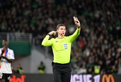 World Cup 2026: Danh sách 52 trọng tài chính được công bố, không có trọng tài điều khiển trận chung kết AFCON