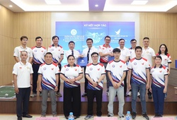 VIRESA hợp tác ICTU thúc đẩy đào tạo Esports và thể chất số tại Việt Nam